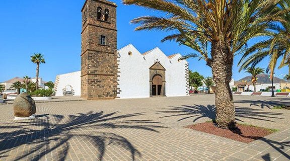 Qué ver en La Oliva, Fuerteventura, España