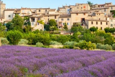 Qué ver en La Provence, Francia