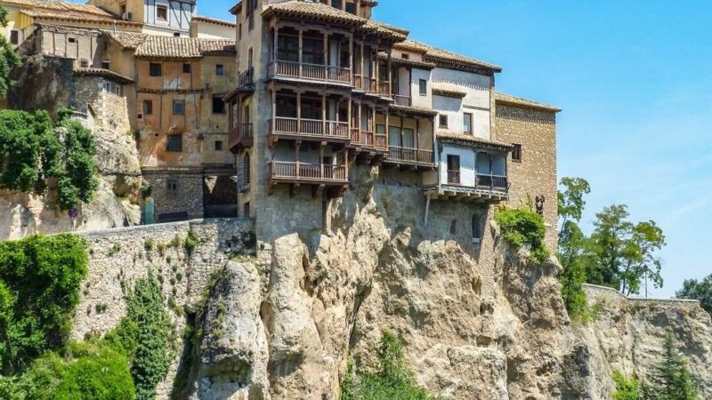 Qué ver en la provincia de Cuenca, España