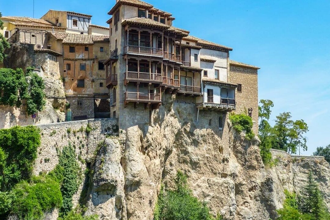 Qué ver en la provincia de Cuenca, España