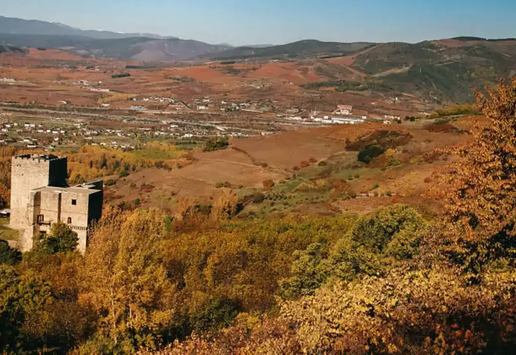 Qué ver en la provincia de León, España