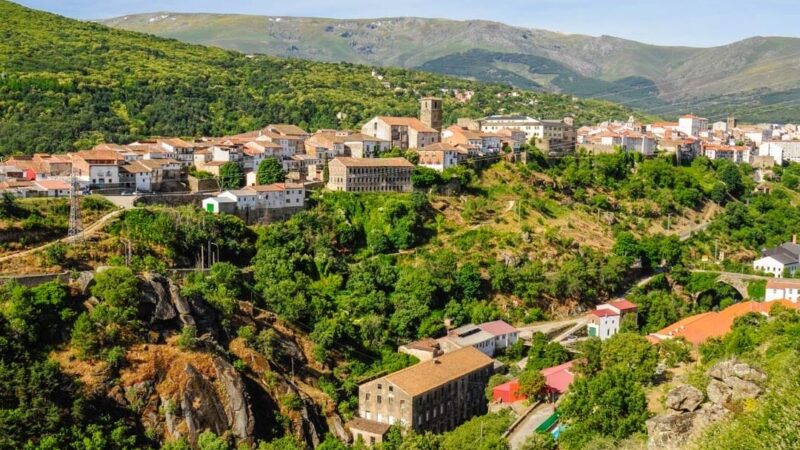 Qué ver en la provincia de Salamanca, España