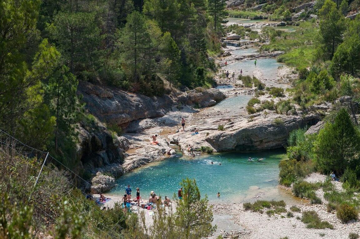 Qué ver en la provincia de Teruel, España