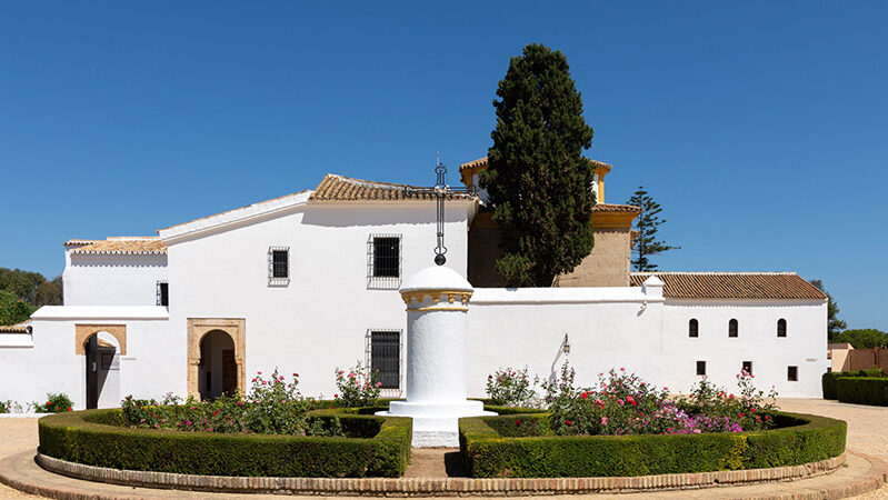 Que ver en La Rábida, España