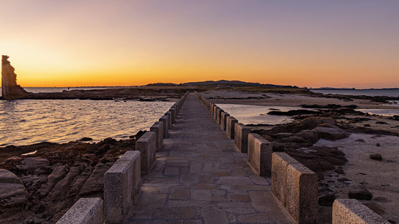 Qué ver en La Ría de Arousa, España