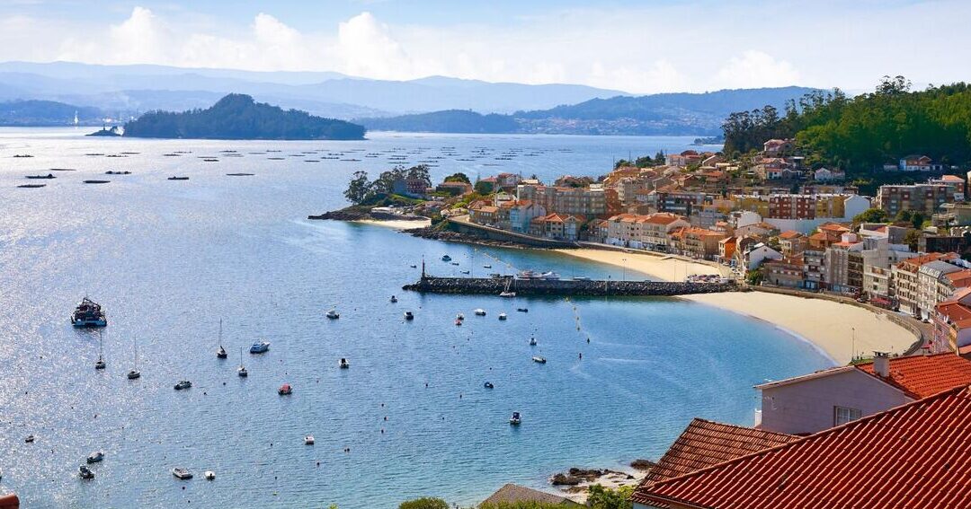Qué ver en La Ría de Pontevedra, España