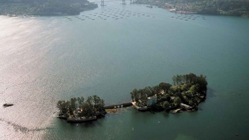 Qué ver en La Ría de Vigo, España