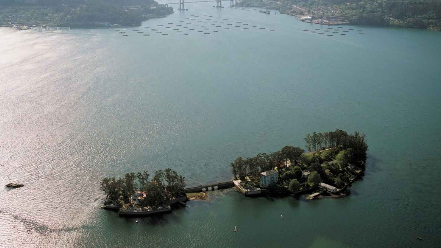Qué ver en La Ría de Vigo, España