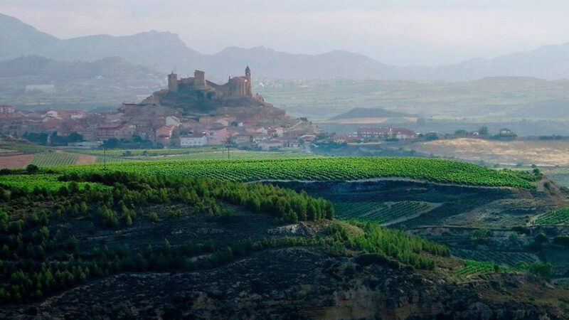 Qué ver en La Rioja Alta, España