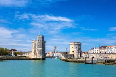 Qué ver en La Rochelle, Francia