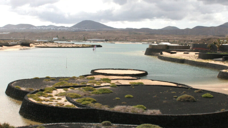 Qué ver en La Santa, Lanzarote, España