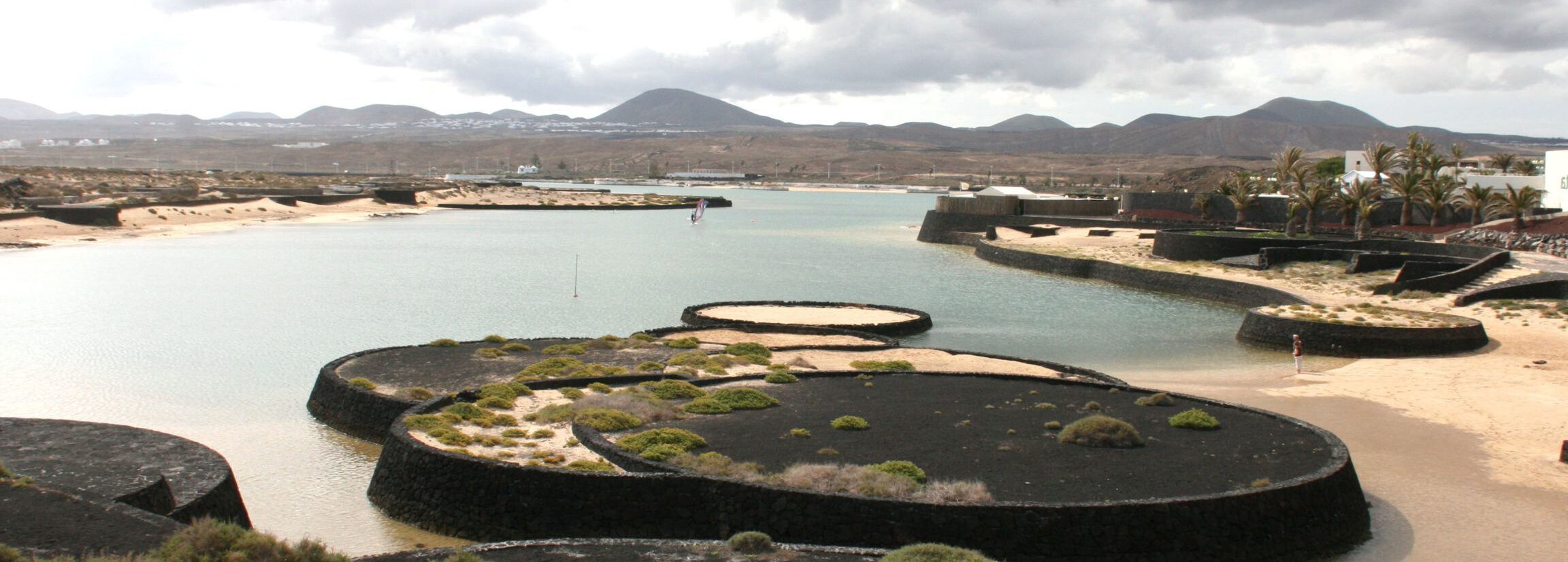 Qué ver en La Santa, Lanzarote, España