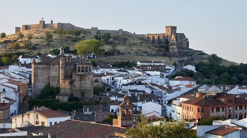Qué ver en la Sierra de Aracena, España