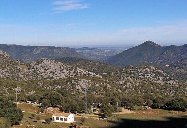 Qué ver en La Sierra de Cádiz, España
