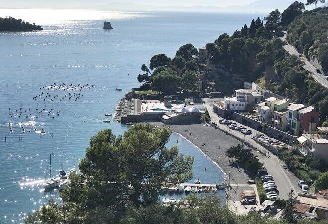 Qué ver en La Spezia, Italia