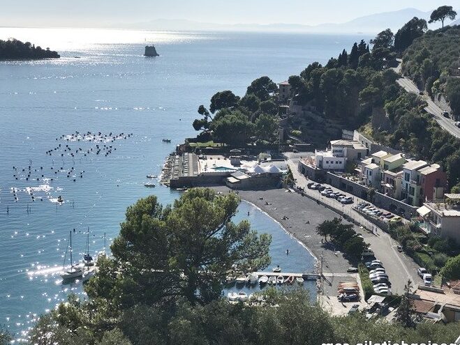 Qué ver en La Spezia, Italia