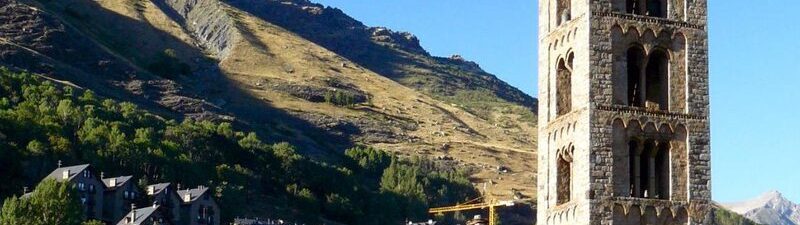Que ver en la Vall de Boí, España