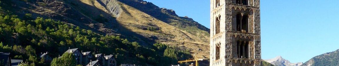 Que ver en la Vall de Boí, España