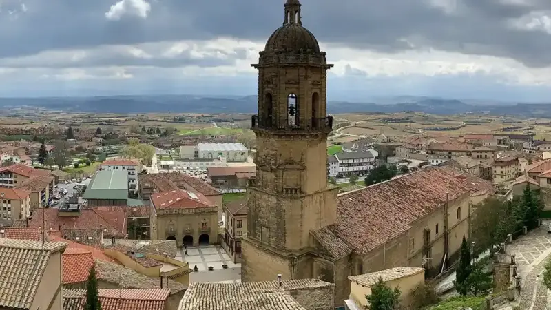 Que ver en Labastida España