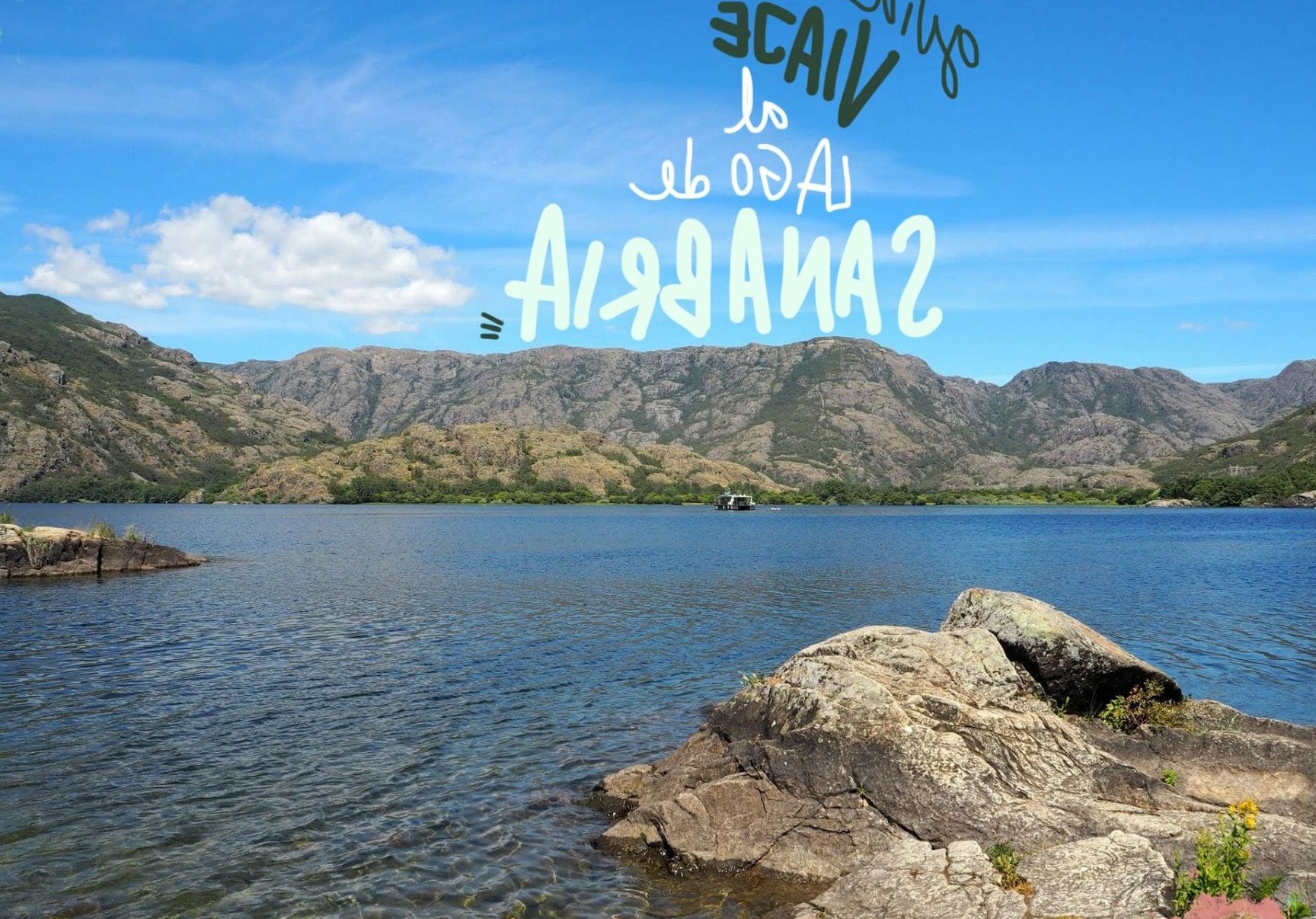 Qué ver en Lago de Sanabria, España