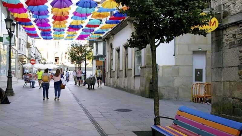 Qué ver en Lalín, España