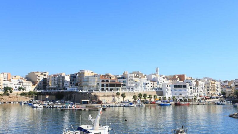 Qué ver en L’Ametlla de Mar, España