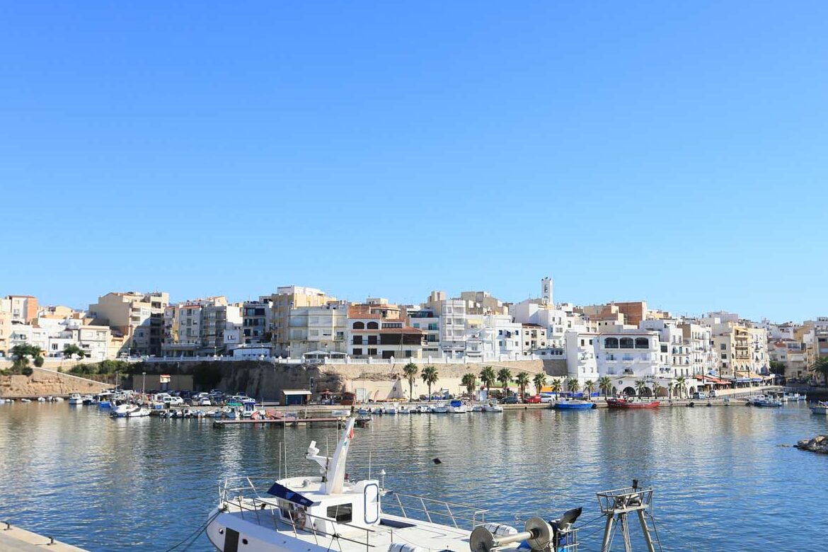 Qué ver en L’Ametlla de Mar, España