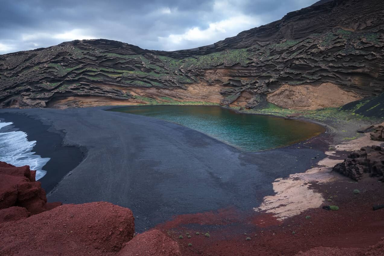 Qué ver en Lanzarote en 3 días, España