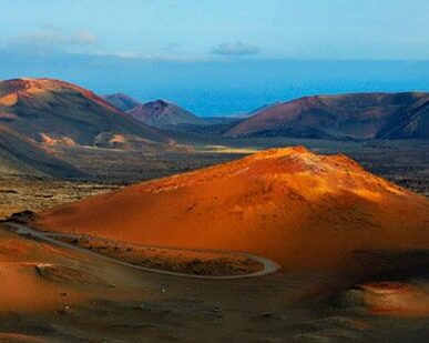 Que ver en Lanzarote, España