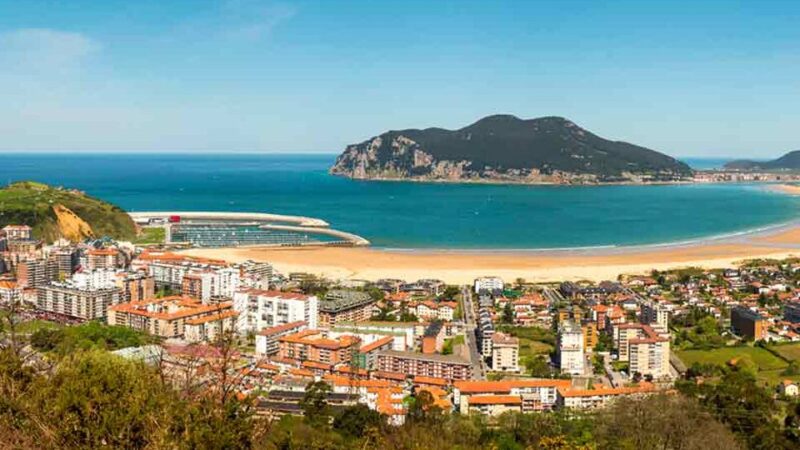 Que ver en Laredo en un día España