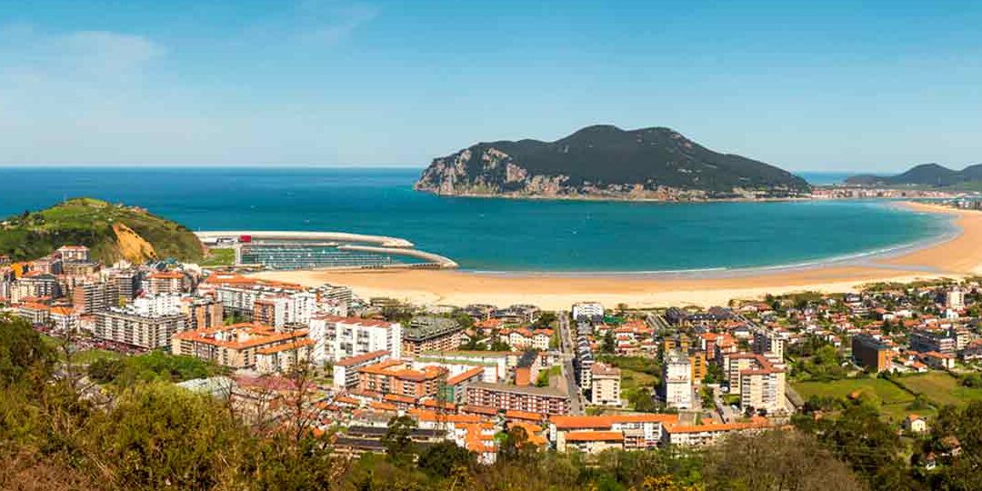 Que ver en Laredo en un día España