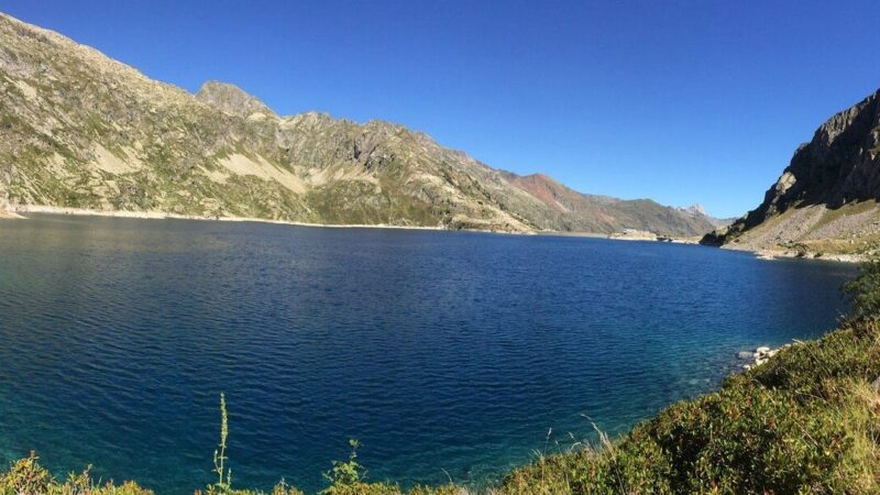 Que ver en Laruns, Francia