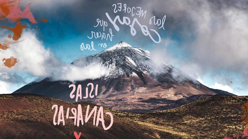 Qué ver en Las Islas Canarias, España