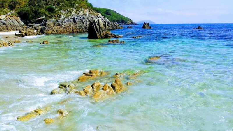 Qué ver en las Islas Cíes, España