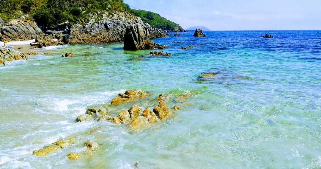 Qué ver en las Islas Cíes, España