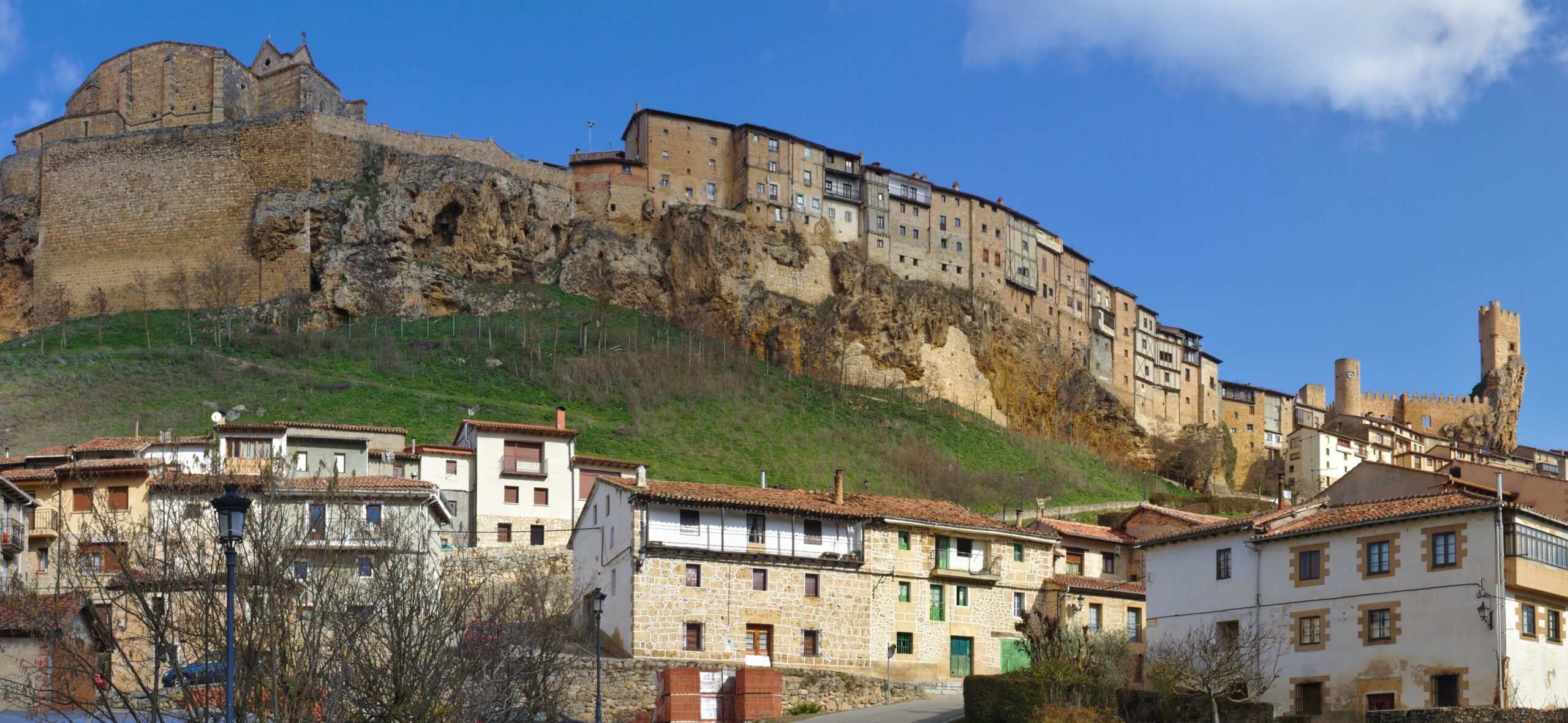 Qué ver en Las Merindades, Burgos, España