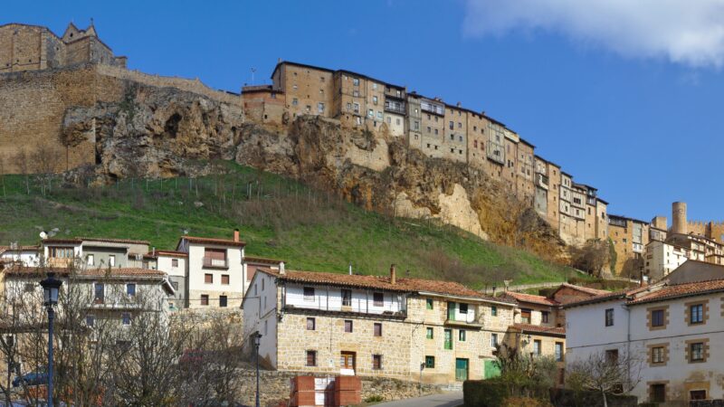 Qué ver en Las Merindades, España
