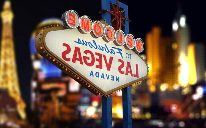 Qué ver en Las Vegas, Estados Unidos