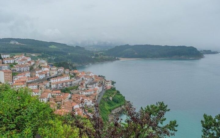 Que ver en Lastres, España