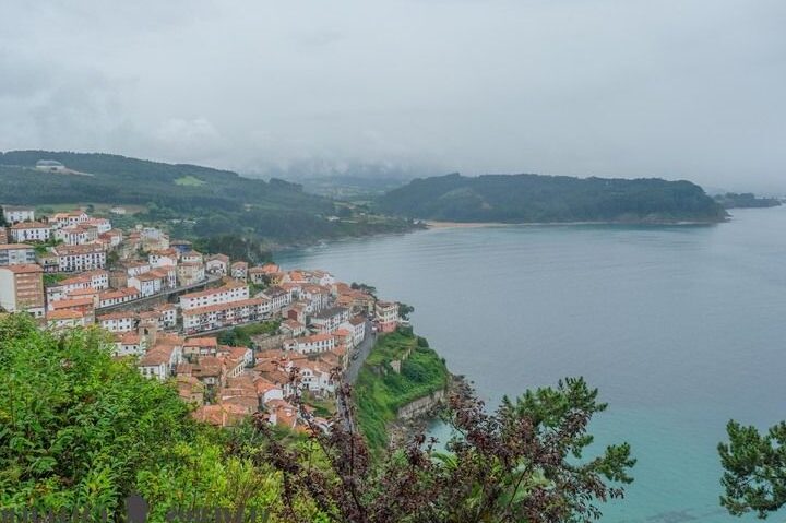 Que ver en Lastres, España