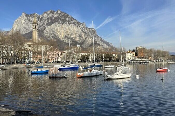 Qué ver en Lecco, Italia