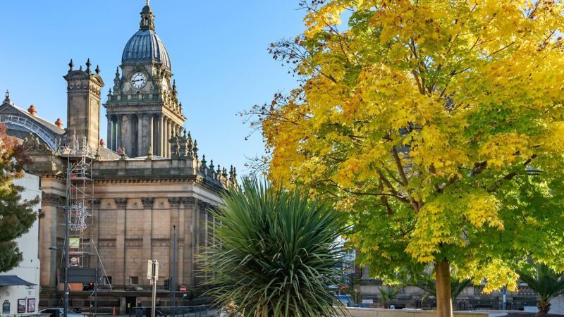 Qué ver en Leeds, Reino Unido