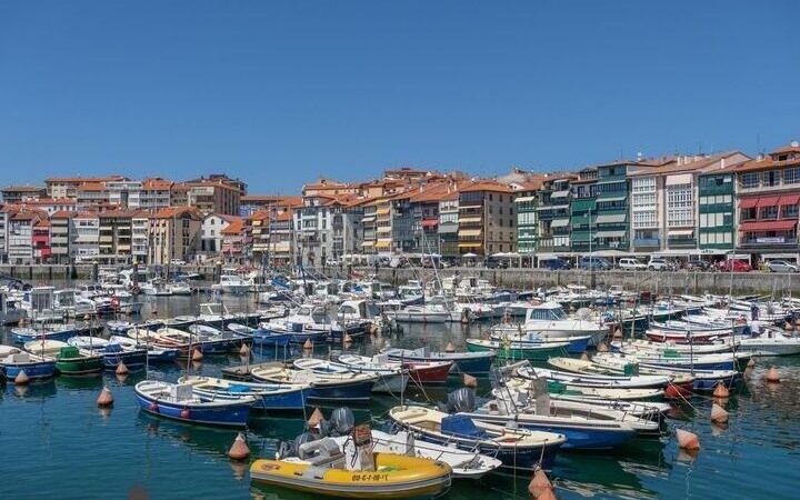 Qué ver en Lekeitio, España