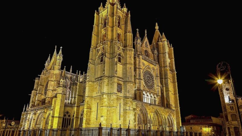 Que ver en León, España