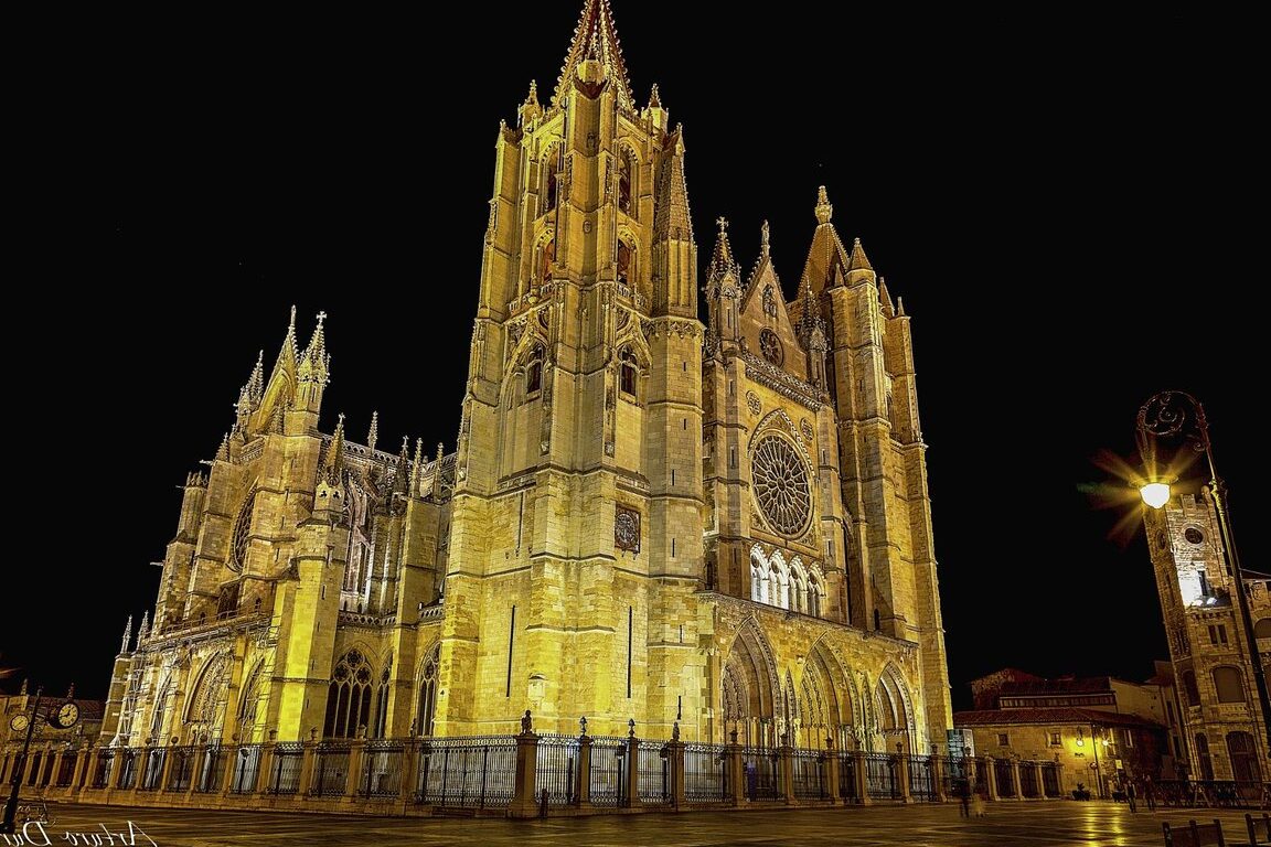 Que ver en León, España