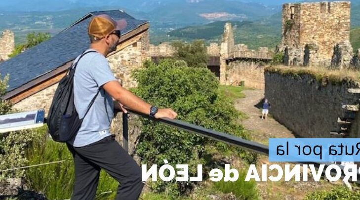 Qué ver en León y provincia en 4 días, España