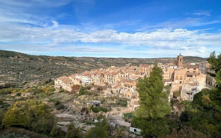Qué ver en Letur, España