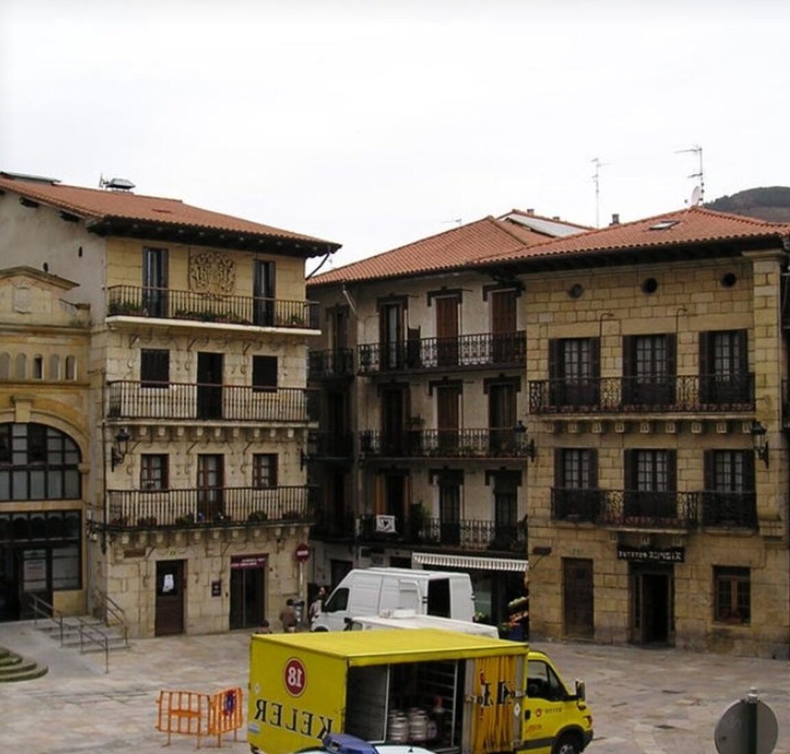 Qué ver en Lezo, España