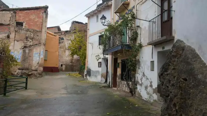 Qué ver en Libros, Teruel, España
