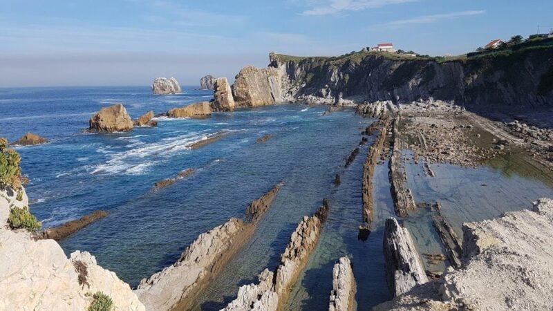 Qué ver en Liencres, España